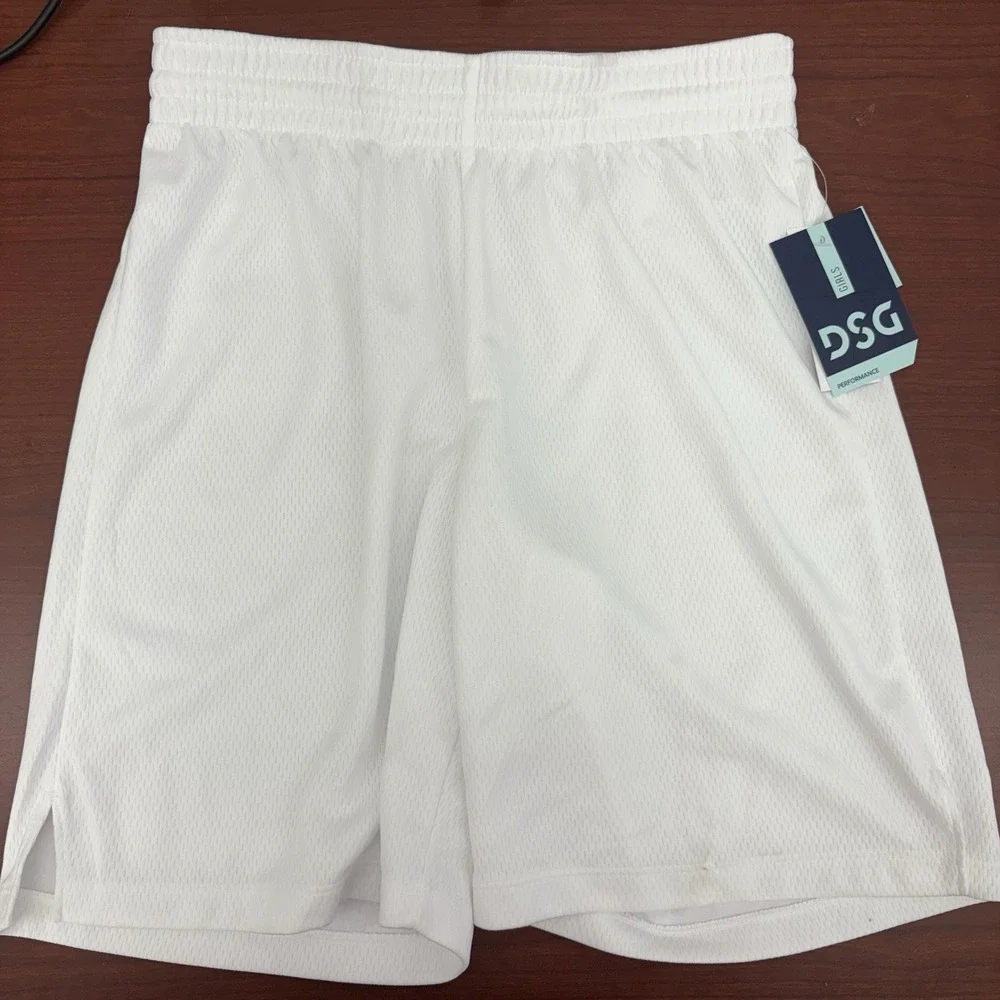 DSG Girls Small 8